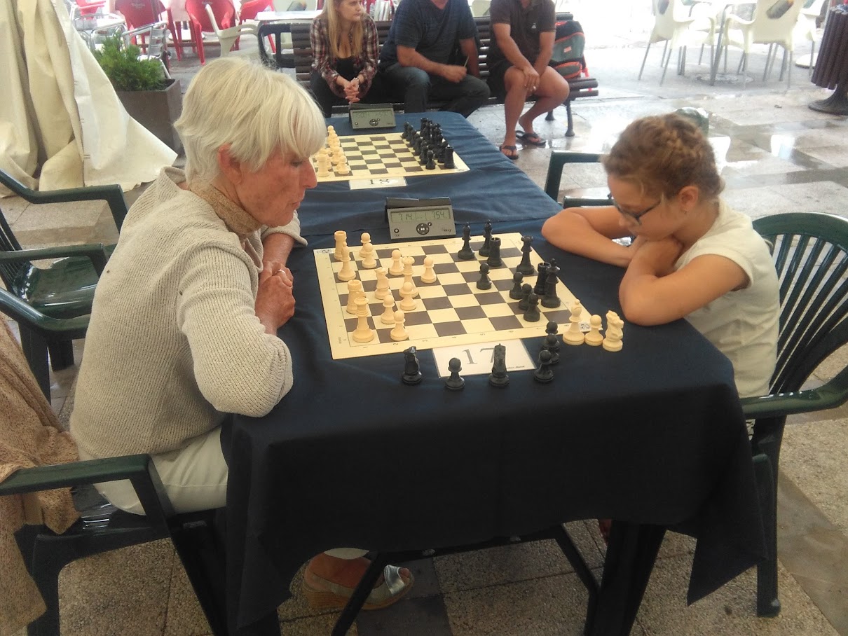 Gualchos acoger el VI Torneo de Ajedrez San Miguel el prximo 1 de octubre